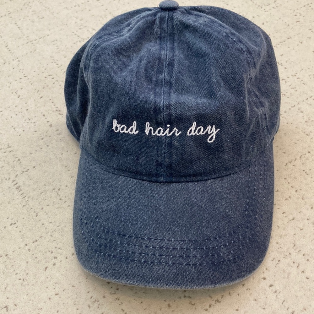 Baseball Cap